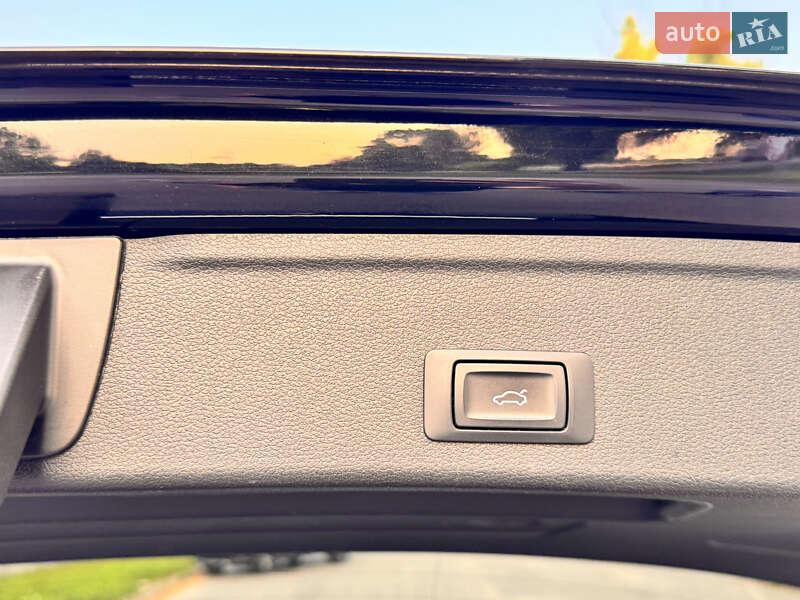 Универсал Audi A4 2016 в Днепре фото 25 Универсал Audi A4 2016 в Днепре