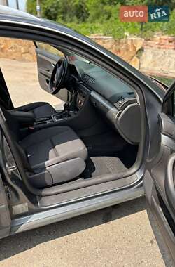 Универсал Audi A4 2002 в 