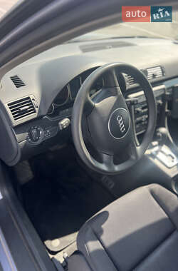 Универсал Audi A4 2004 в 