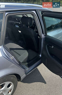 Универсал Audi A4 2004 в 