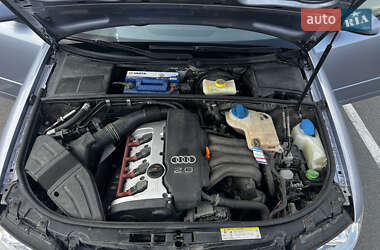 Универсал Audi A4 2004 в 
