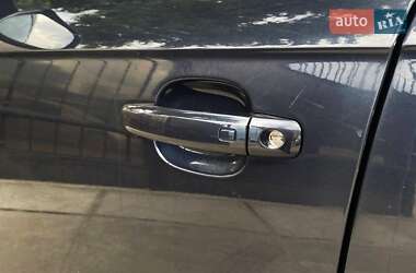 Універсал Audi A4 2014 в 
