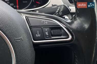 Універсал Audi A4 2014 в 