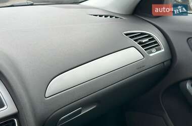 Универсал Audi A4 2013 в 