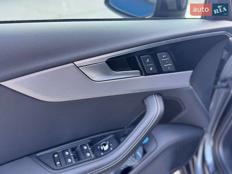 Седан Audi A4 2022 в Харькове фото 12 Седан Audi A4 2022 в Харькове
