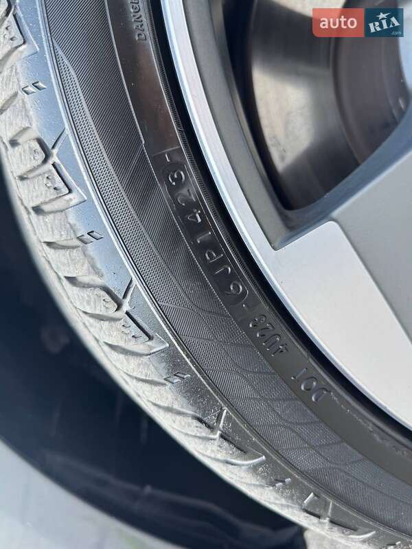 Седан Audi A4 2022 в Харькове фото 17 Седан Audi A4 2022 в Харькове