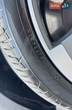 Седан Audi A4 2022 в 