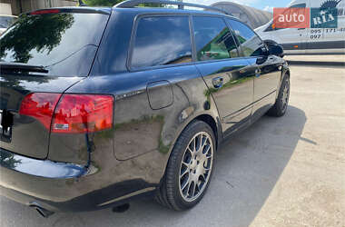 Универсал Audi A4 2007 в 