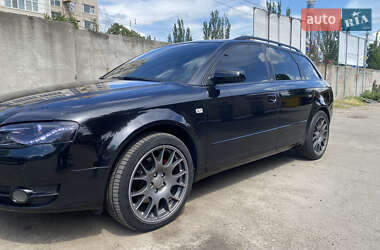 Audi A4 2007 Audi A4 2007