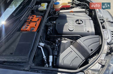 Универсал Audi A4 2007 в 
