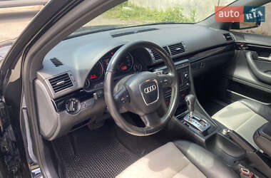 Универсал Audi A4 2007 в 