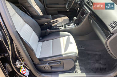 Универсал Audi A4 2007 в 