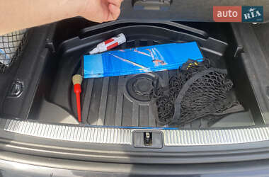 Универсал Audi A4 2007 в 