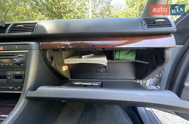 Седан Audi A4 2005 в 