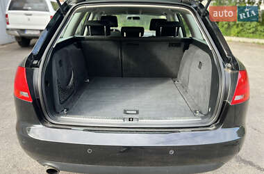 Универсал Audi A4 2008 в 