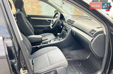 Универсал Audi A4 2008 в 