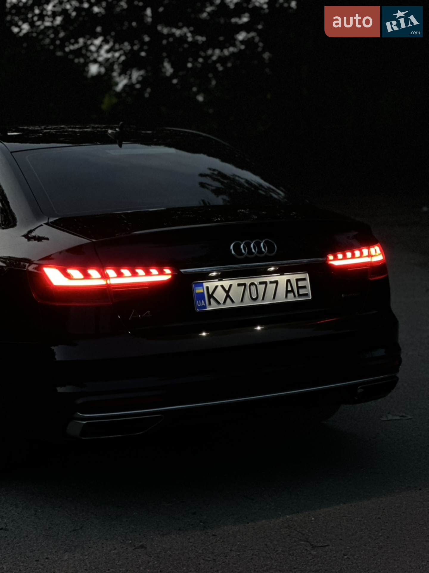 2020 Audi A4 - мініатюра 17
