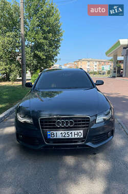 Універсал Audi A4 2011 в Знам'янці