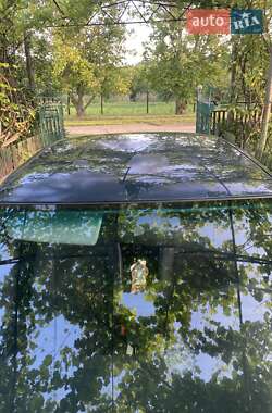 Седан Audi A4 1996 в 