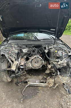 Audi A4 2015 Audi A4 2015