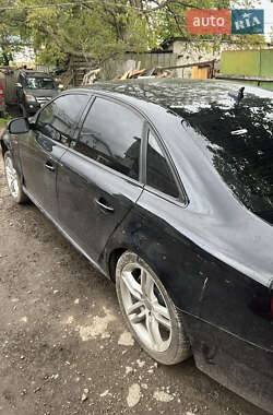 Седан Audi A4 2015 в 