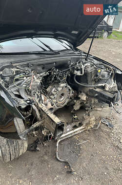 Седан Audi A4 2015 в 