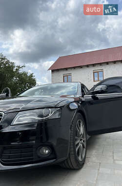 Седан Audi A4 2008 в 