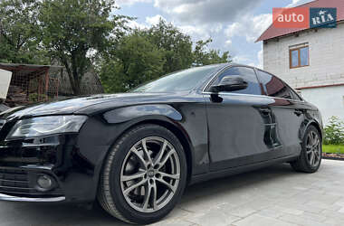Седан Audi A4 2008 в 