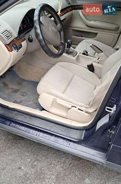Универсал Audi A4 2003 в 