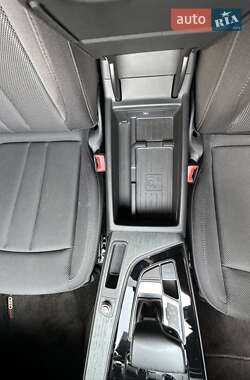 Универсал Audi A4 2020 в 