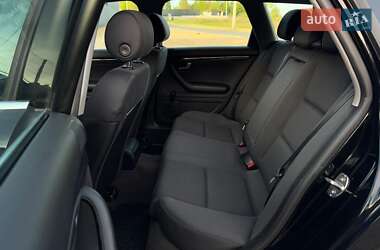 Универсал Audi A4 2004 в 