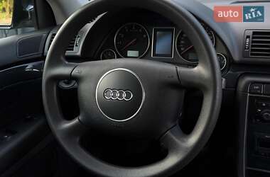 Универсал Audi A4 2004 в 