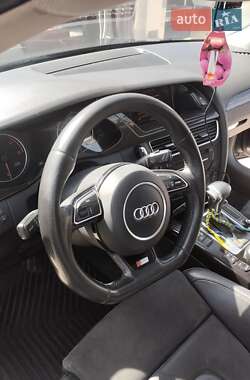 Универсал Audi A4 2010 в 