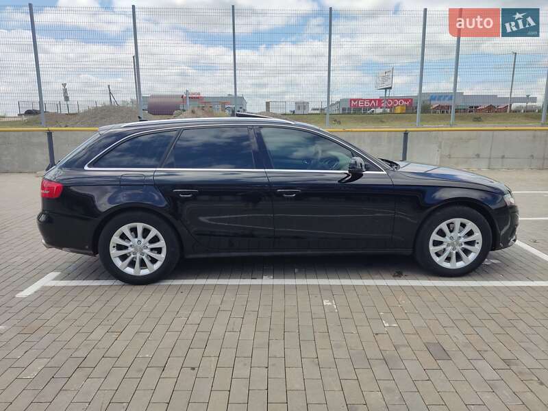 Універсал Audi A4 2009 в Первомайську
