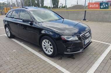 Універсал Audi A4 2009 в Немирові