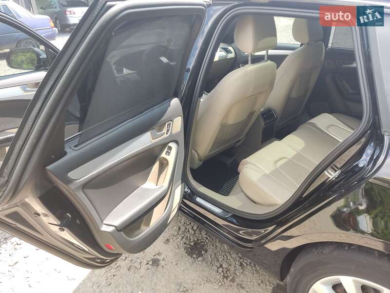 Універсал Audi A4 2009 в Первомайську
