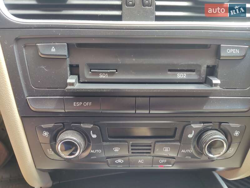 Універсал Audi A4 2009 в Первомайську