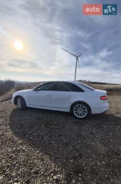 Седан Audi A4 2014 в 