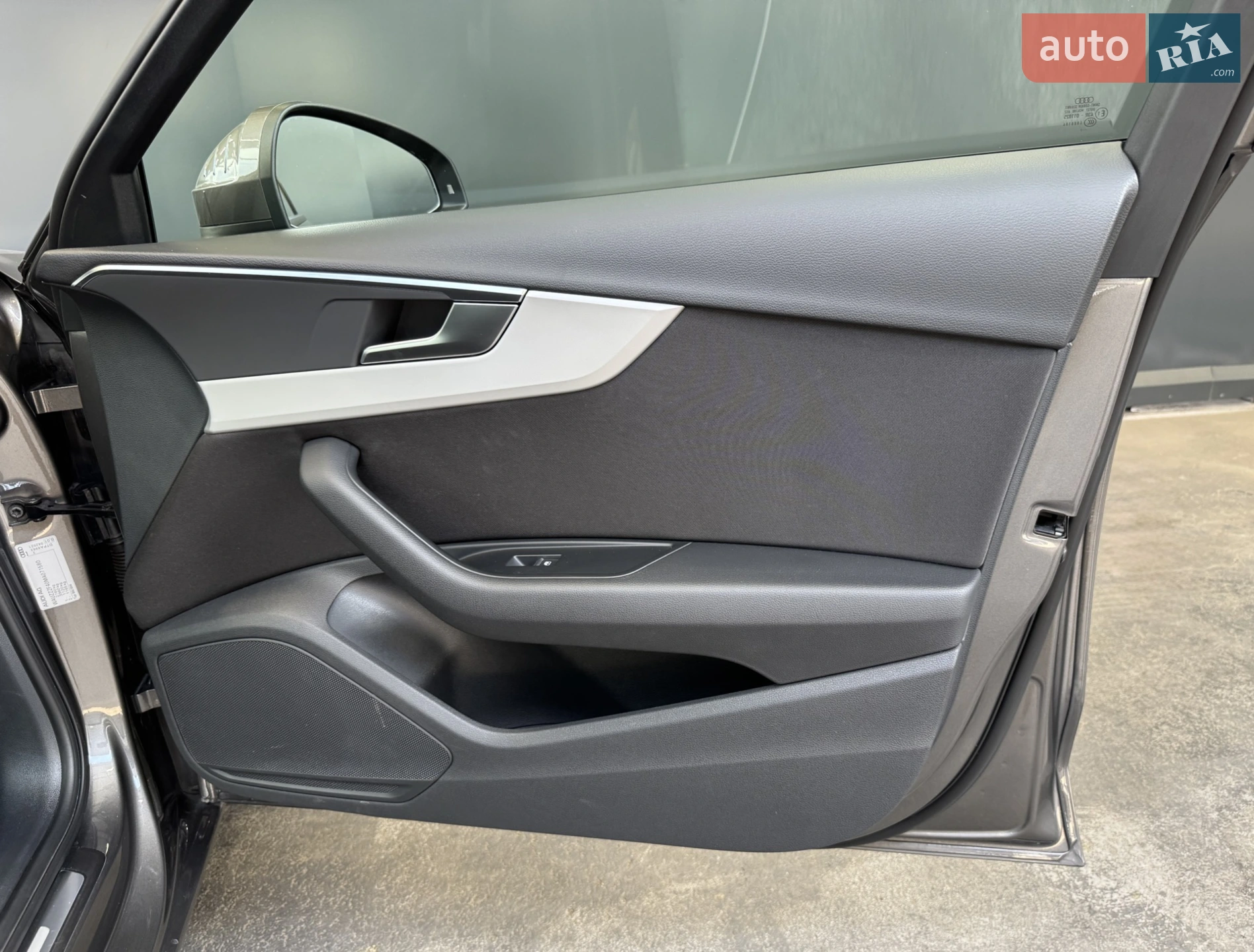 2021 Audi A4 - мініатюра 37