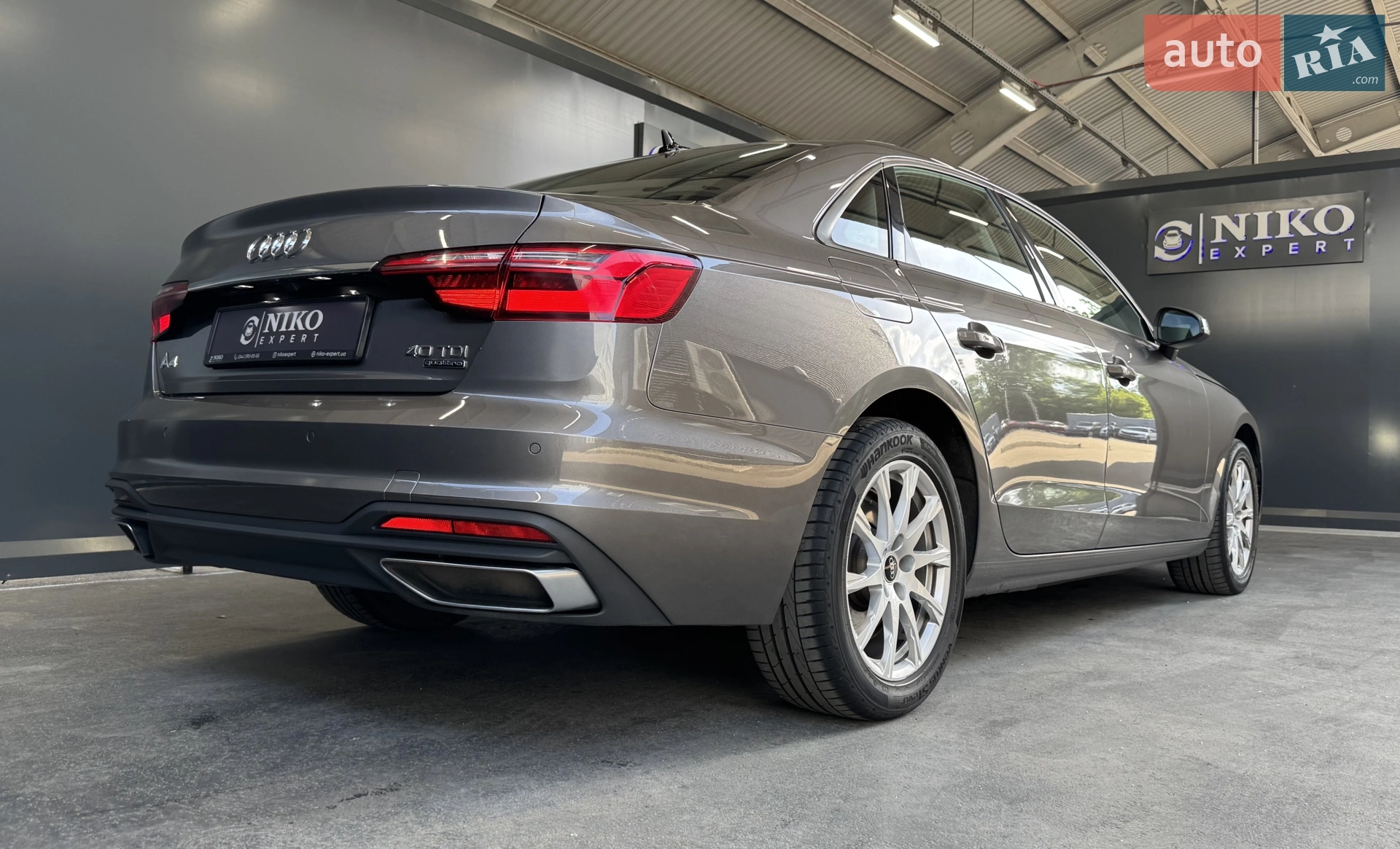 2021 Audi A4 - мініатюра 18