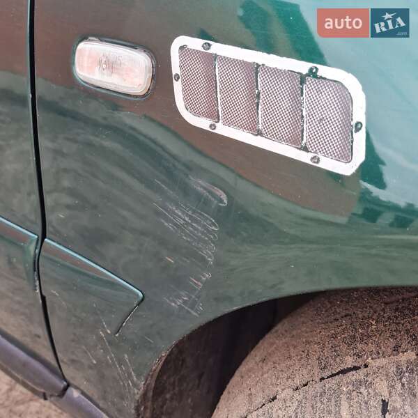 Седан Audi A4 1998 в Луцке