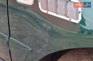 Седан Audi A4 1998 в 