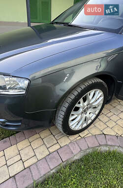 Универсал Audi A4 2007 в 