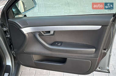 Универсал Audi A4 2008 в 