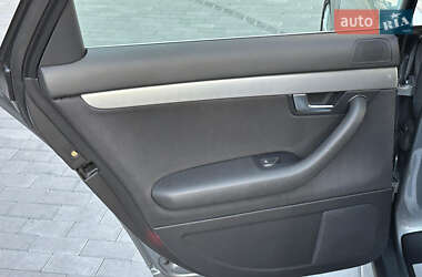 Универсал Audi A4 2008 в 