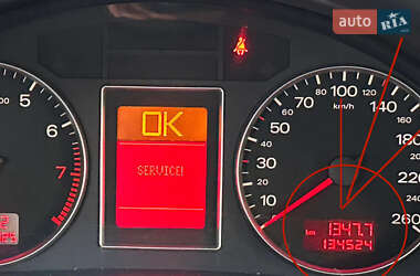 Универсал Audi A4 2008 в 