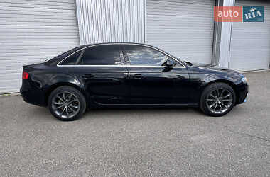 Седан Audi A4 2008 в 