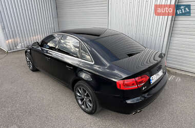 Седан Audi A4 2008 в 