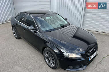Седан Audi A4 2008 в 