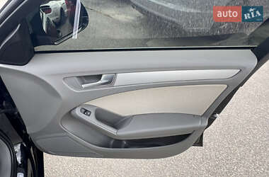 Седан Audi A4 2008 в 